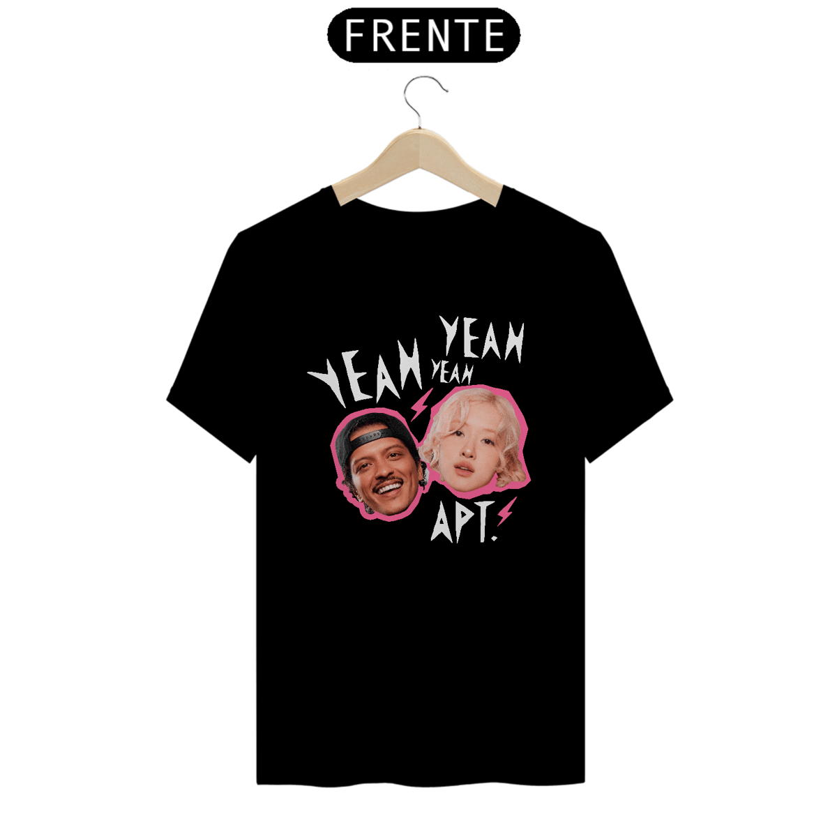 Nome do produto: APT APT APT 2