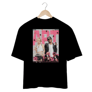 Nome do produto APT Oversized 