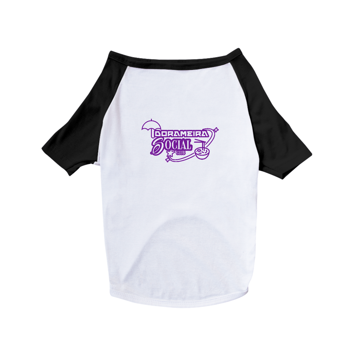 Nome do produto: Dorameira Social Club Pet