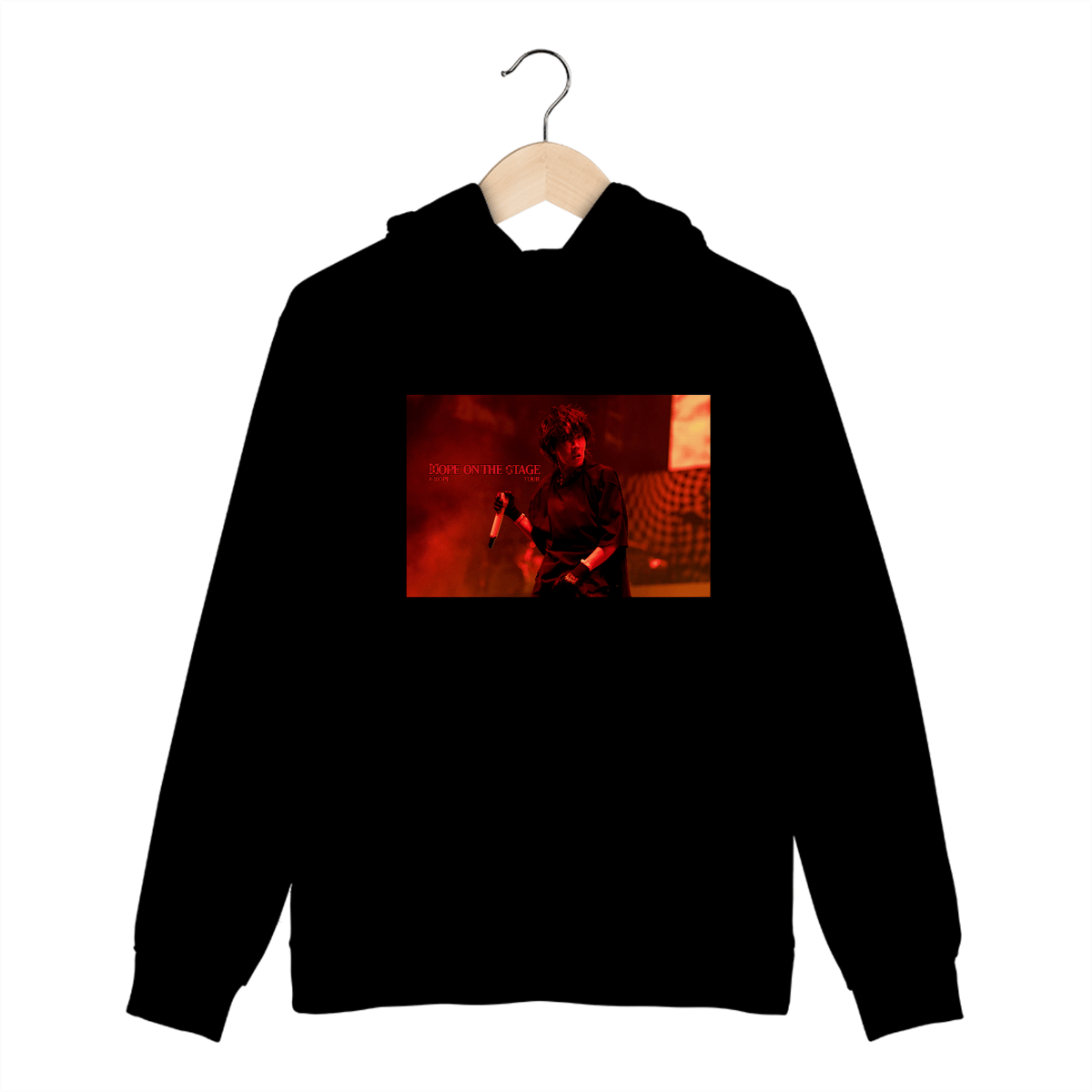 Nome do produto: J Hop on the Stage 