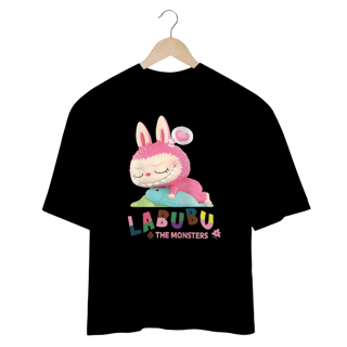 Nome do produto Labubu The Monsters 
