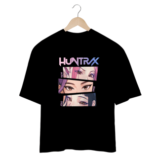 Nome do produto Honmoon Huntrix