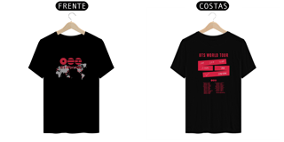 Nome do produto Arirang tour 1