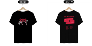 Nome do produto Arirang tour 1