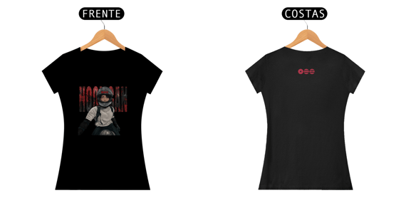 Hooligan trend JK babylook