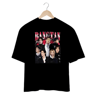 Nome do produto Bangtan Boys Ot7