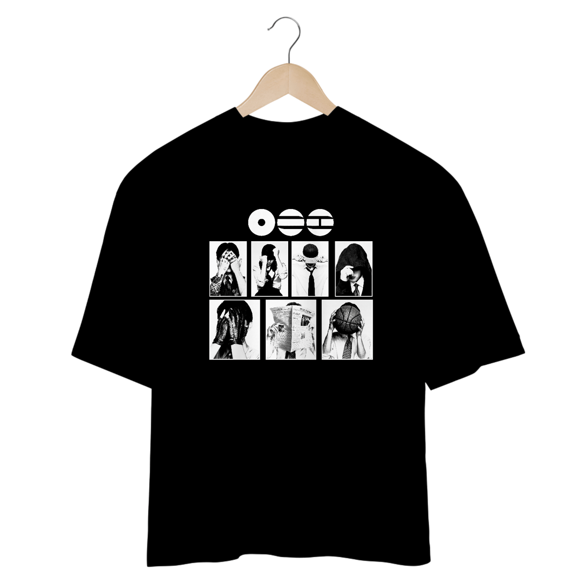 Nome do produto: Bangtan Boys 2 