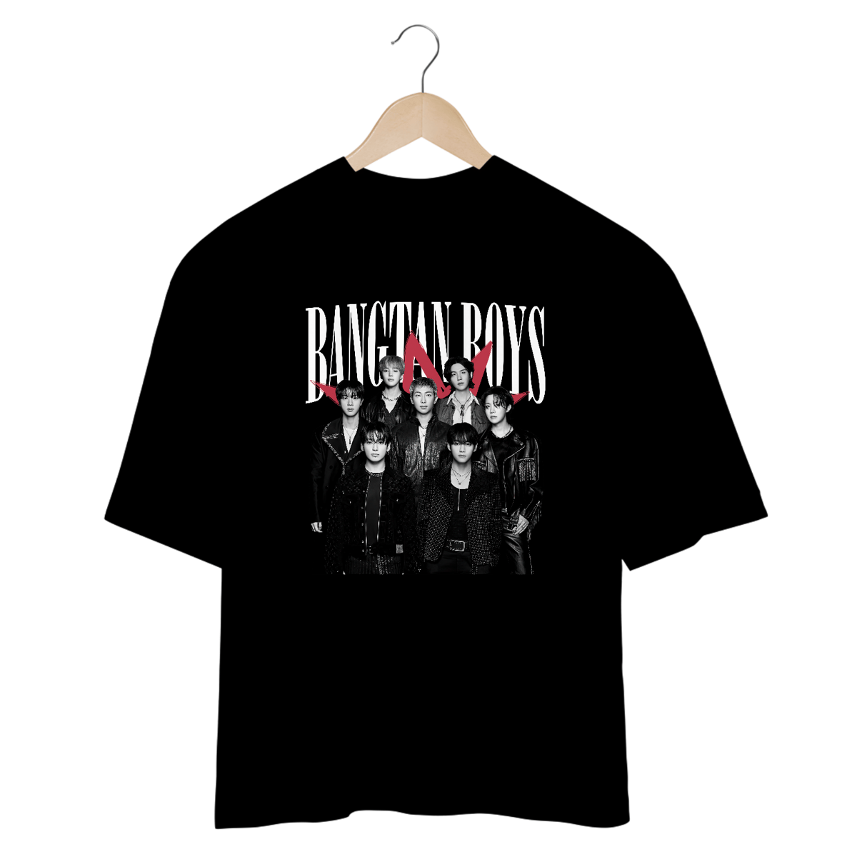 Nome do produto: Bangtan Boys 3