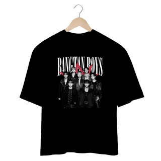 Bangtan Boys 3