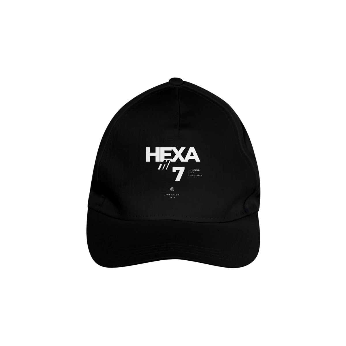 Nome do produto: Hexa 7