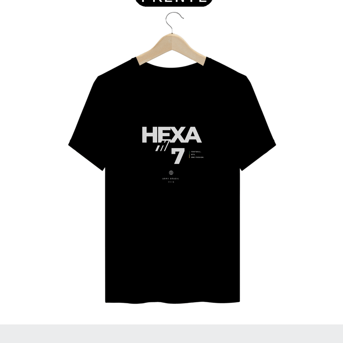Nome do produto: Hexa 7 - colors