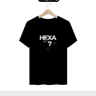 Nome do produto Hexa 7 - colors
