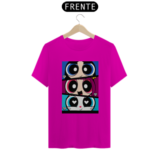 Nome do produto Newjeans Power Puff Girls 1