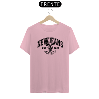 Nome do produto NewJeans est 2022