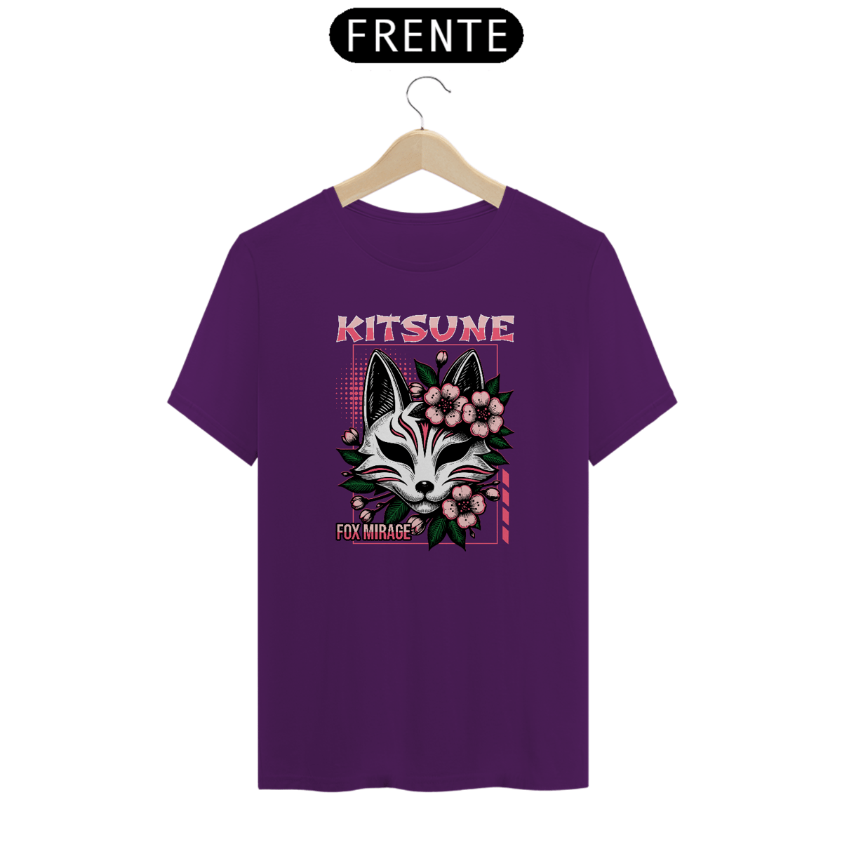 Nome do produto: Kitsune