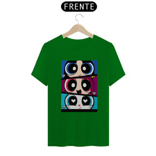 Nome do produto Newjeans Power Puff Girls 1