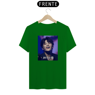 Nome do produto Seo In Guk Collection Oppa 2