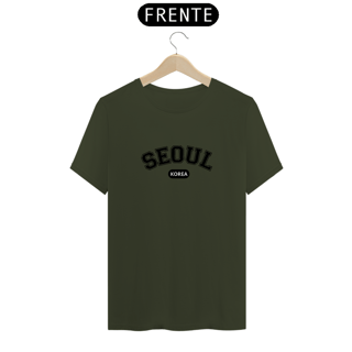 Nome do produto Seoul Korea Varsity