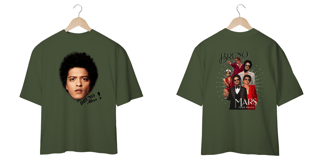 Nome do produto Bruno Mars Tour
