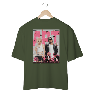 Nome do produto APT Oversized 