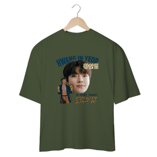 Nome do produto Hwang In Yeop Collection Oppa