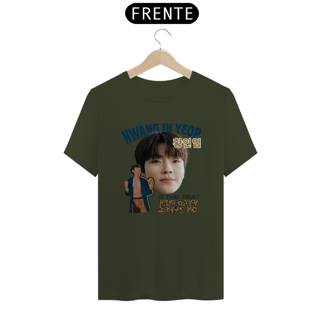 Nome do produto Hwang In Yeop Collection Oppa 
