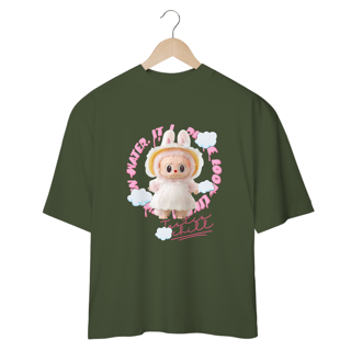 Nome do produto Labubu collection oversized 4
