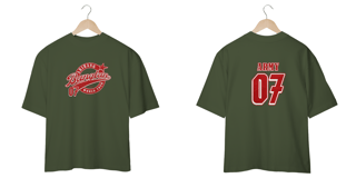 Nome do produto Bangtan Arirang oversized