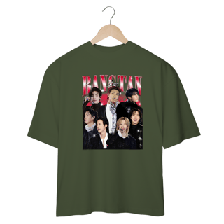 Nome do produto Bangtan Boys Ot7