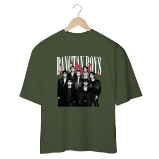 Nome do produto Bangtan Boys 3