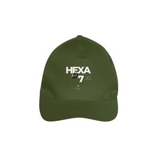 Nome do produto Hexa 7