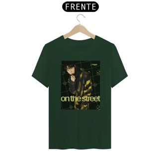 Nome do produto On the Street