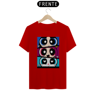 Nome do produto Newjeans Power Puff Girls 1