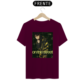 Nome do produto On the Street