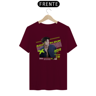 Nome do produto Collection Oppa ( Seo In Guk)