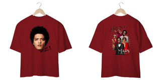 Nome do produto Bruno Mars Tour