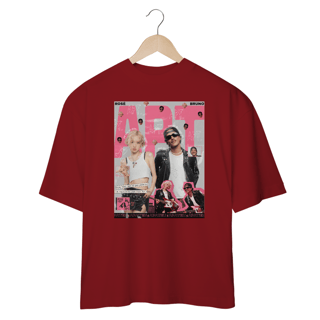 Nome do produto APT Oversized 