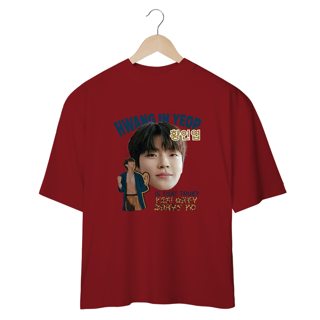 Nome do produto Hwang In Yeop Collection Oppa