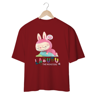 Nome do produto Labubu The Monsters 