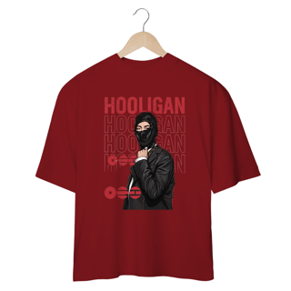 Nome do produto Jin Hooligan oversized
