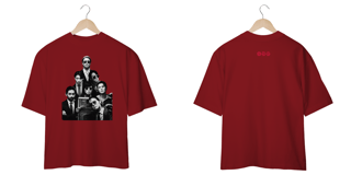 Nome do produto 2.0 OT7 oversized 
