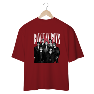 Nome do produto Bangtan Boys 3