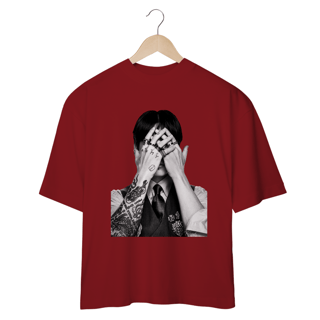 Nome do produto Jk Tee 