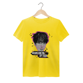 Nome do produto RunSeokJin tour 2 
