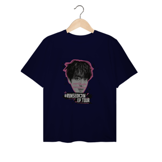 Nome do produto RunSeokJin tour 2 plus size