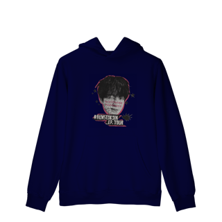 Nome do produto RunSeokJin tour 3 moletom 