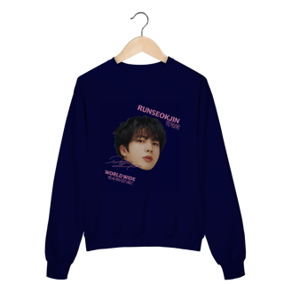 Nome do produto RunSeokJin Tour 1