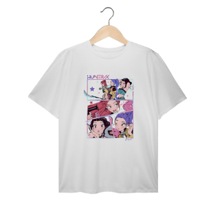 Nome do produto Huntrix trio Plus size