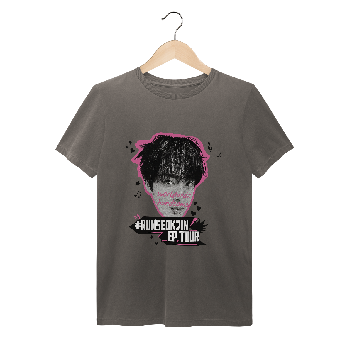 Nome do produto: RunSeokJin tour 2 