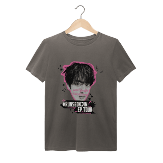RunSeokJin tour 2 